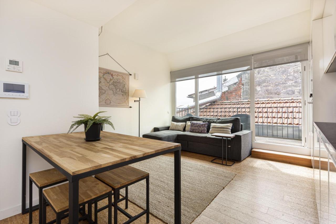 Galerias Nightlife Fashion Flats Apartment Porto Cameră foto