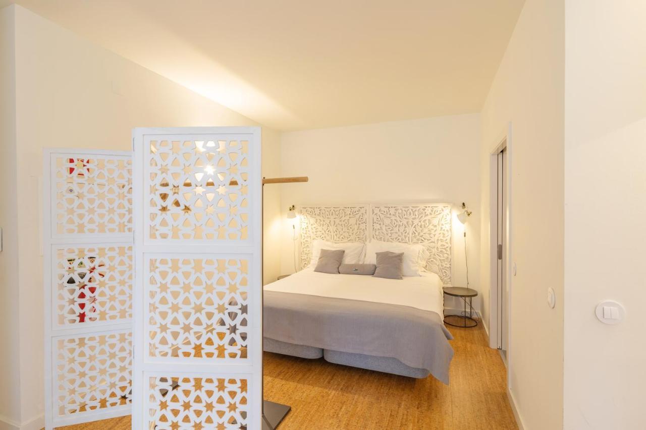 Galerias Nightlife Fashion Flats Apartment Porto Exterior foto