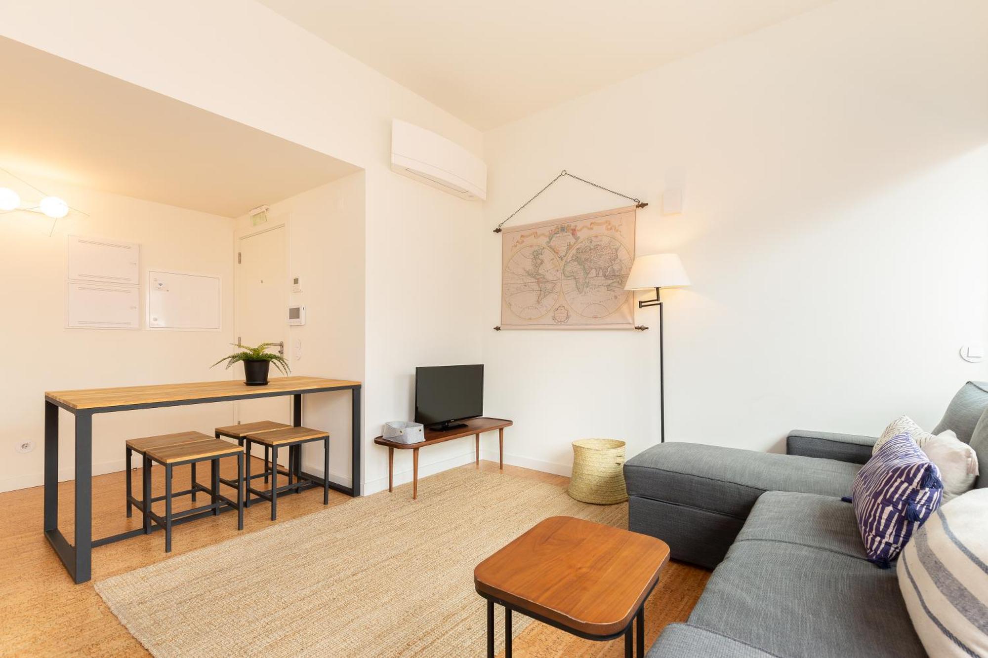 Galerias Nightlife Fashion Flats Apartment Porto Cameră foto