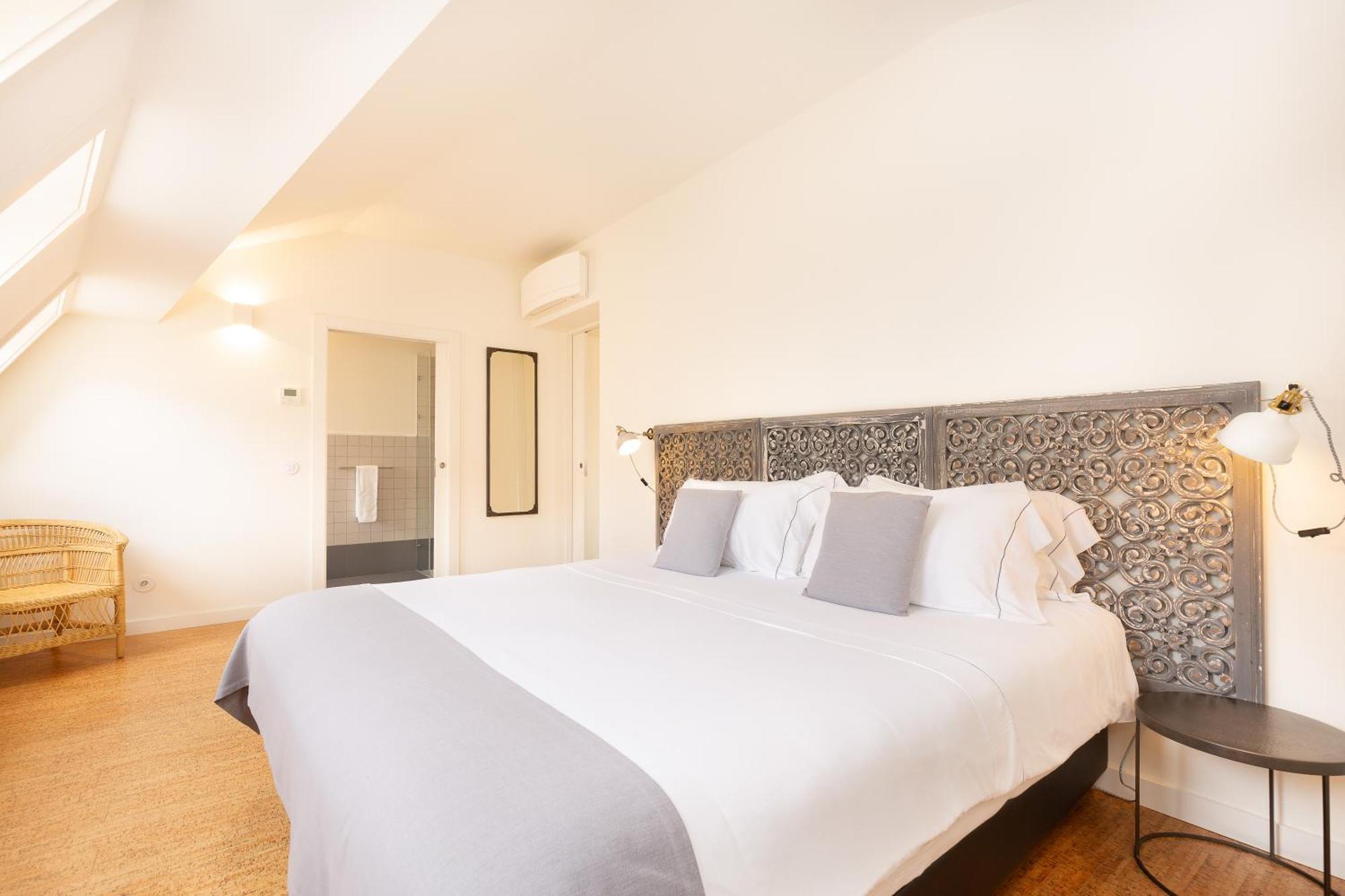 Galerias Nightlife Fashion Flats Apartment Porto Cameră foto