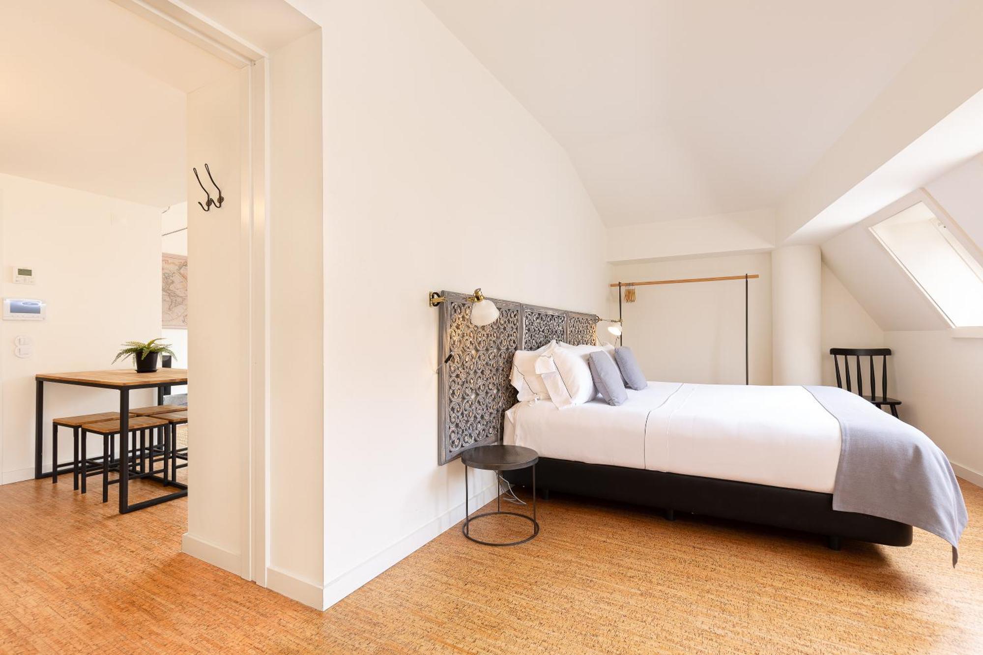 Galerias Nightlife Fashion Flats Apartment Porto Cameră foto