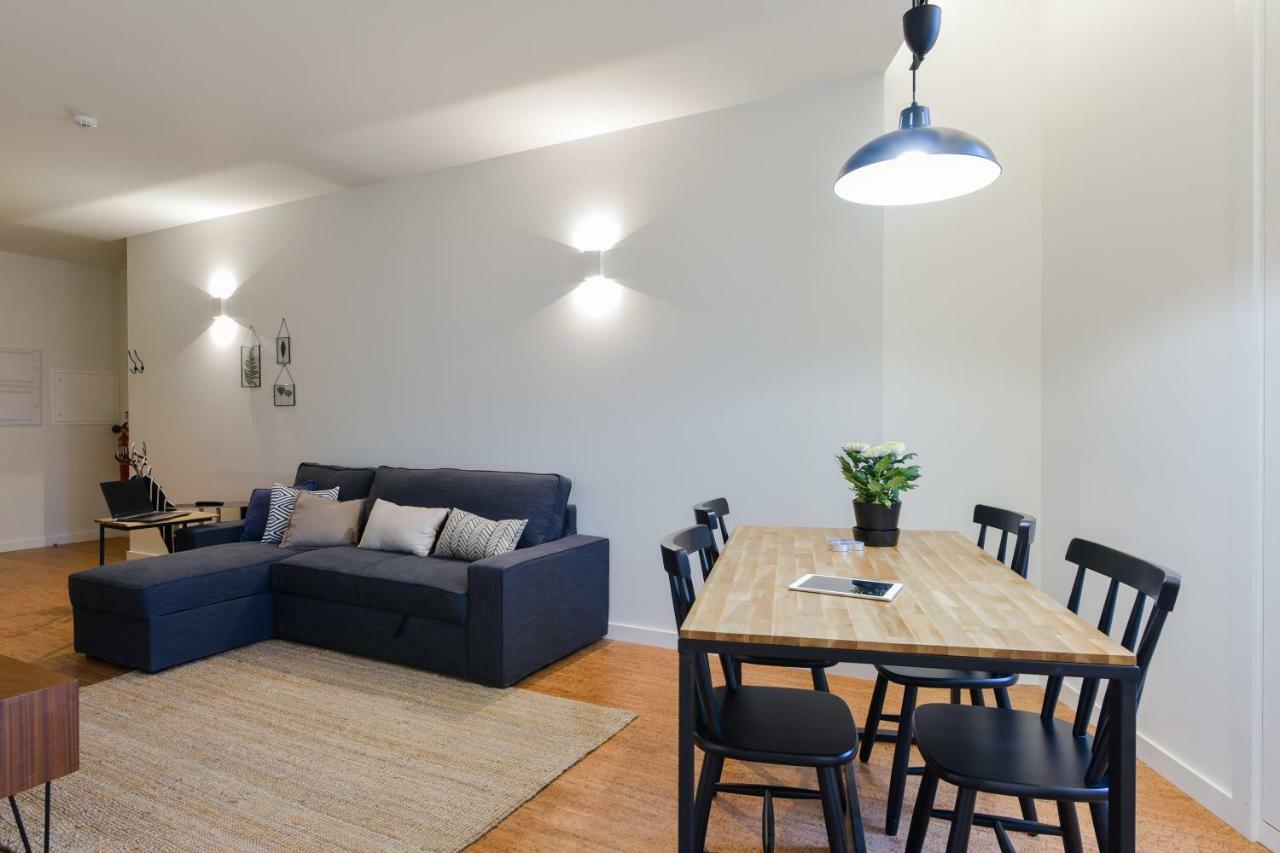 Galerias Nightlife Fashion Flats Apartment Porto Exterior foto